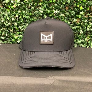 Melin ODYSEA STACKED HYDRO